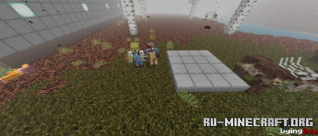  DayZ  Minecraft PE 1.20