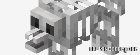 Скачать Ванилизация для Minecraft PE 1.20