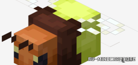 Скачать Ванилизация для Minecraft PE 1.20