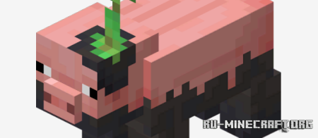 Скачать Ванилизация для Minecraft PE 1.20