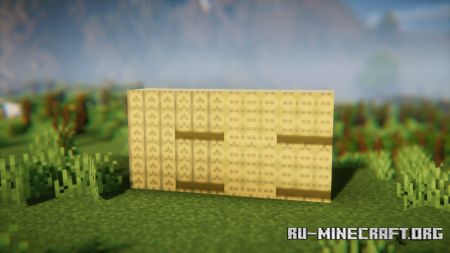 Скачать Into The True Backrooms для Minecraft 1.20.1