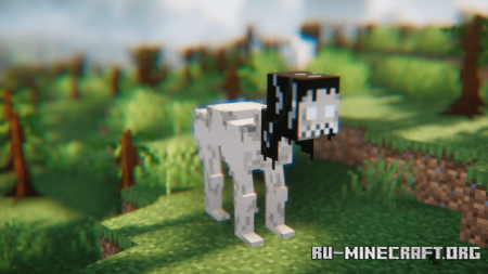 Скачать Into The True Backrooms для Minecraft 1.20.1
