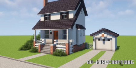  The Loud House  Minecraft