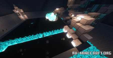������� Robot Bossfight ��� Minecraft