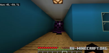 ������� Map.exe 2.0 ��� Minecraft