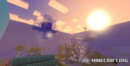 Скачать Cube Royale - SEASON 5 для Minecraft