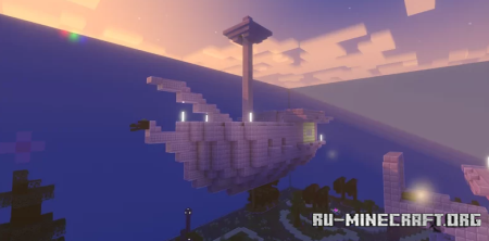 Скачать Cube Royale - SEASON 5 для Minecraft