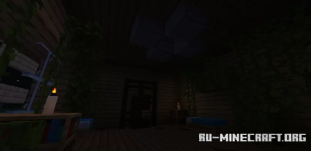 ������� El Orfanato by El_gato_Gamer82 ��� Minecraft