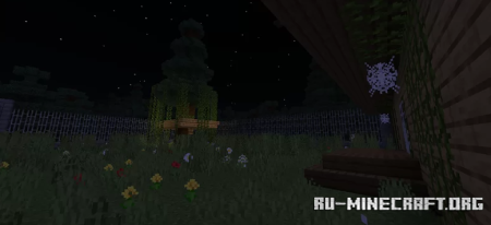 ������� El Orfanato by El_gato_Gamer82 ��� Minecraft