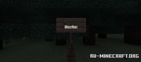 ������� El Orfanato by El_gato_Gamer82 ��� Minecraft