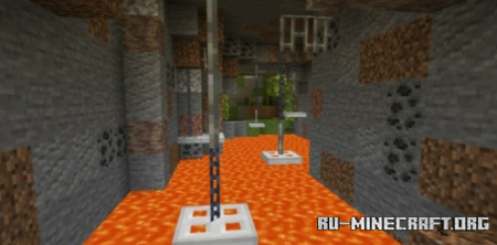 ������� �������� ��������� ��� Minecraft PE