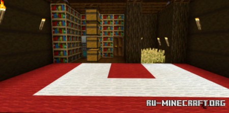 ������� �������� ��������� ��� Minecraft PE