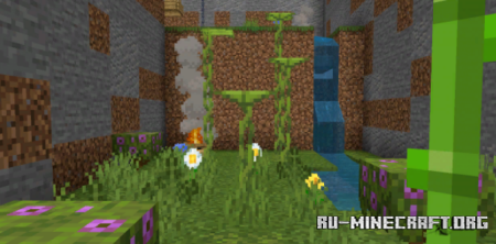 ������� �������� ��������� ��� Minecraft PE