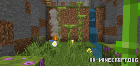 ������� �������� ��������� ��� Minecraft PE