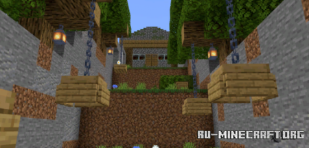 ������� �������� ��������� ��� Minecraft PE