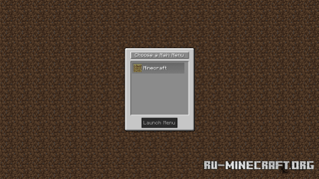  Cumulus  Minecraft 1.20.2