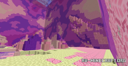 ������� BoxPvP Plantilla ��� Minecraft