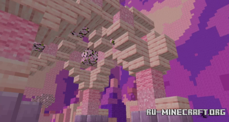 ������� BoxPvP Plantilla ��� Minecraft