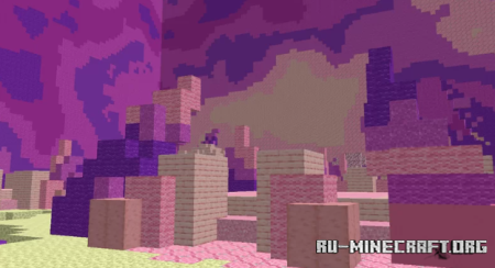 ������� BoxPvP Plantilla ��� Minecraft