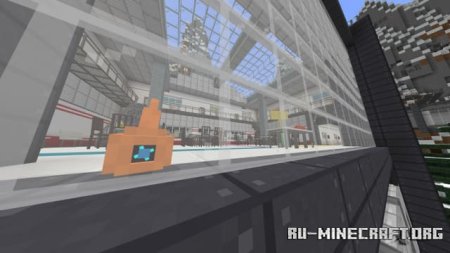   607  Minecraft PE
