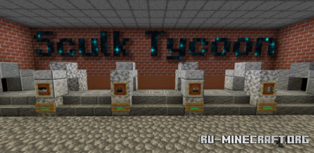     Minecraft PE