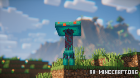  Legendary Monsters  Minecraft 1.20.1