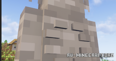  Mob Statues  Minecraft 1.20.4