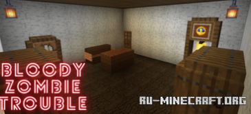 ������� �������� �����: ������������ ��� Minecraft PE