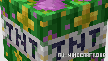 Скачать БумКрафт для Minecraft PE 1.20 Скачать БумКрафт для Minecraft PE 1.20