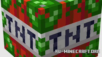 Скачать БумКрафт для Minecraft PE 1.20 Скачать БумКрафт для Minecraft PE 1.20