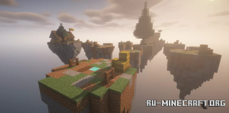 ������� Stable - Bedwars Map ��� Minecraft