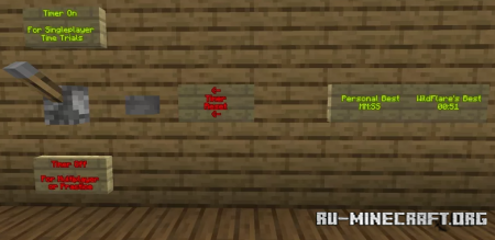  Mega Randomized Maze  Minecraft