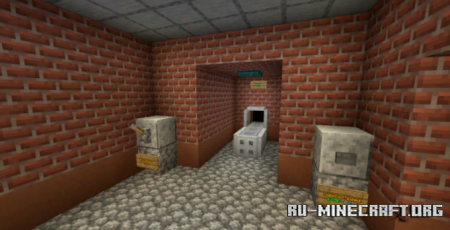 ������� ���������� ������� ��� Minecraft PE