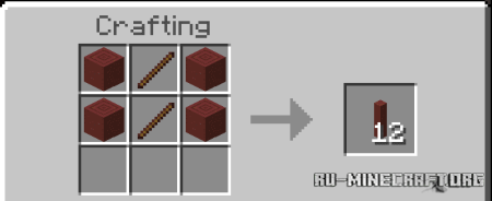  MrCrayFish   Minecraft PE 1.20