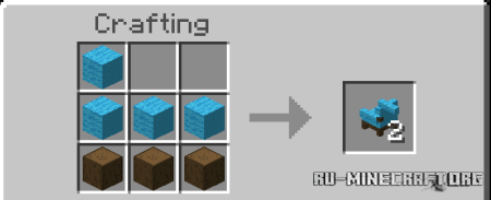  MrCrayFish   Minecraft PE 1.20