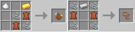  Riding Utilities  Minecraft 1.20.1