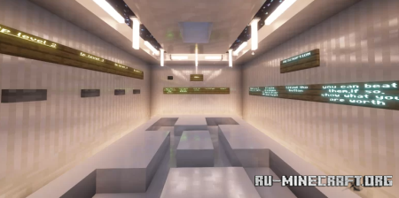  Escape From The Challenges  Minecraft