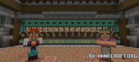  Disaster Survival 2  Minecraft