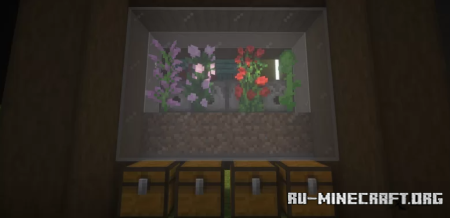 ������� Farms World by Cuzza88 ��� Minecraft