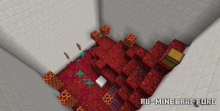 ������� Desafio - Ache os botoes ��� Minecraft