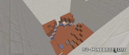 ������� Desafio - Ache os botoes ��� Minecraft