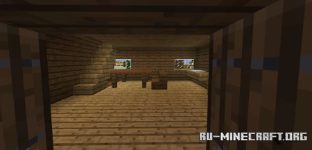  Counter Craft: The West  Minecraft