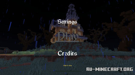 ������� Room 803 ��� Minecraft