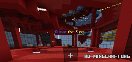 ������� ������ ��� Minecraft PE