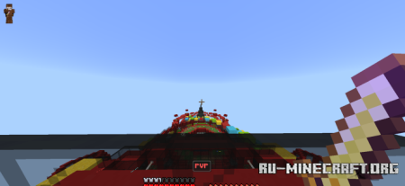 ������� ������ ��� Minecraft PE