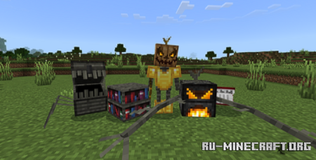     Minecraft PE 1.20