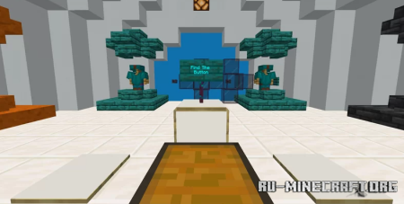 ������� 4 Level - 4 Color ��� Minecraft