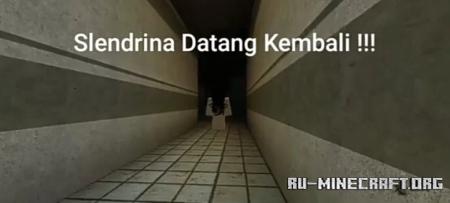 ������� The Exit (Horror) ��� Minecraft