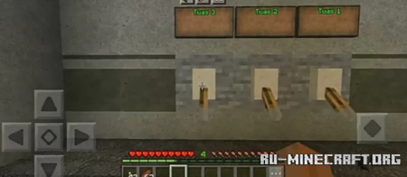 ������� The Exit (Horror) ��� Minecraft