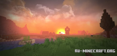 ������� Damia Skylands - By Berthely ��� Minecraft